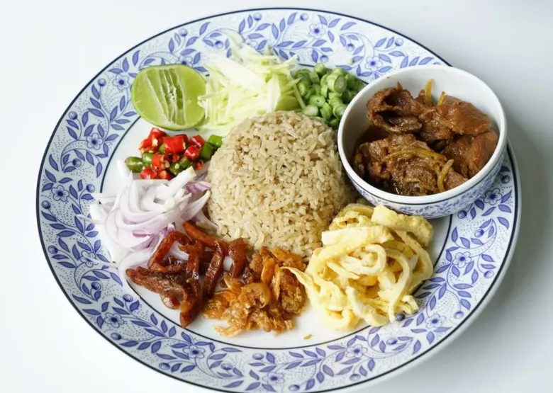 ธัญญาพาร์ค พร้อมเสิร์ฟเมนูเติมพลัง Work From Home อร่อยได้ ไม่ต้องออกนอกบ้าน