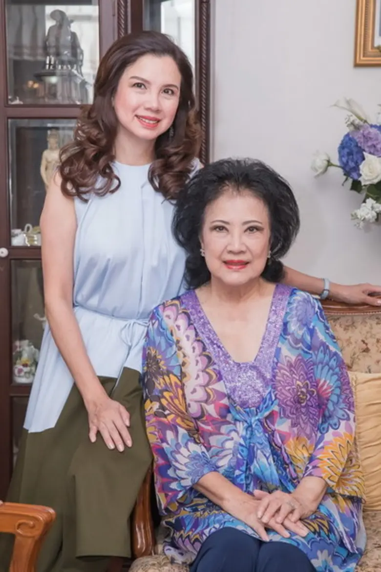 เทศกาลสงกรานต์ปีนี้ คุณเอ๋-นนทกานต์ ทัพพะ...