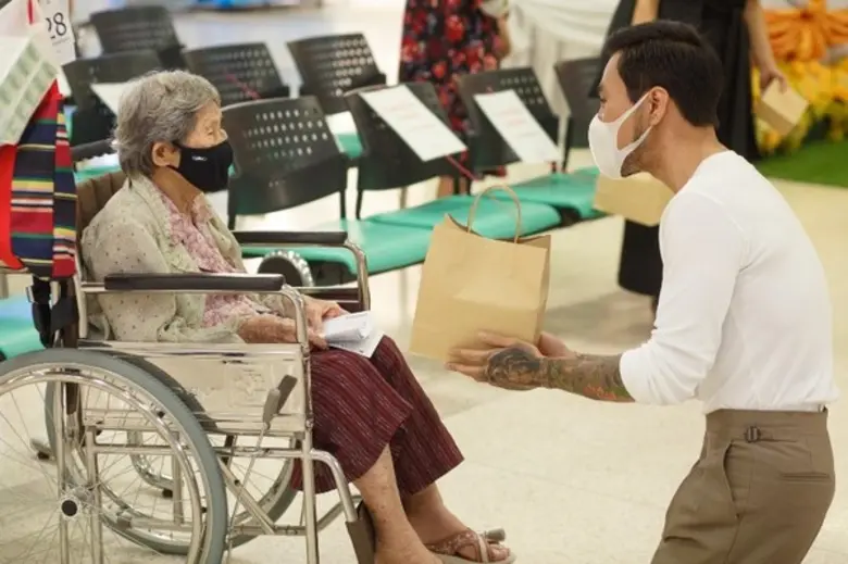 บีเอ็นเอฟ โฮลดิ้ง สนับสนุนอุปกรณ์ทางการแพทย์ แก่ศูนย์การแพทย์กาญจนาภิเษก คณะแพทยศาสตร์ศิริราชพยาบาล