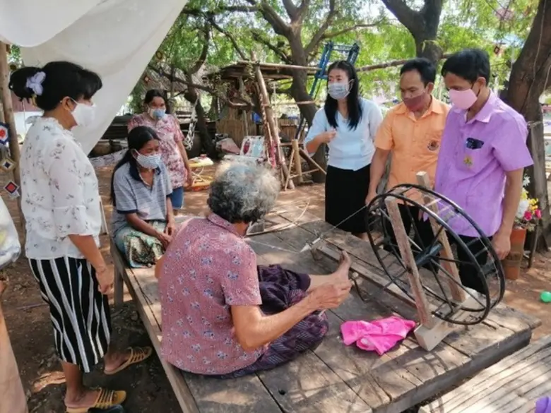 นางสาวสุภาภรณ์ อาจวารินทร์ ผู้อำนวยการสำน...