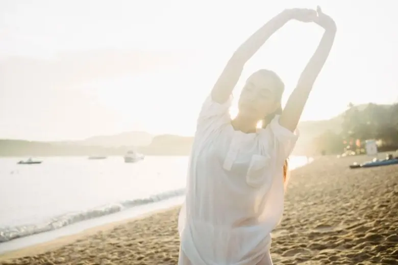 เคล็ดลับสุขภาพดีง่ายๆ ทำได้ที่บ้าน จาก กลุ่มโรงแรมอนันตรา