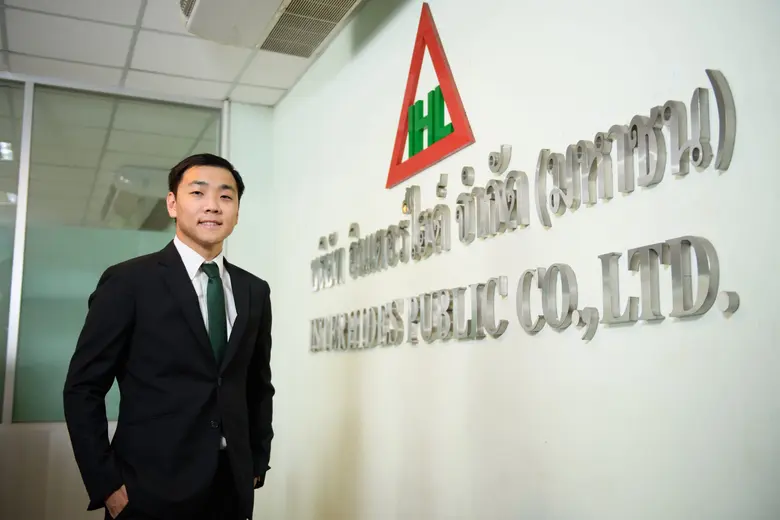 บอร์ด IHL ไฟเขียวปันผลระหว่างกาล 0.10บาท/...