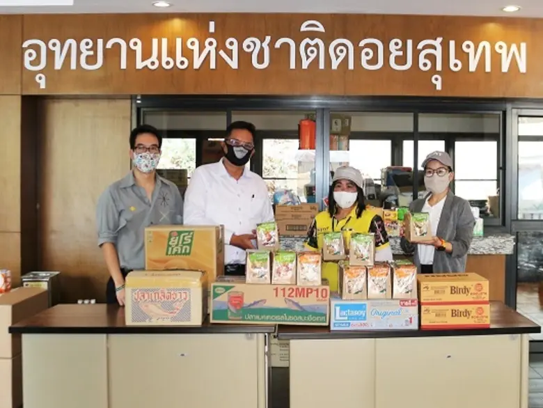 CAT ชวนโหลดแอป “หมอชนะ”ช่วยลดเสี่ยงให้บุคลากรทางการแพทย์ พร้อมสนับสนุนภาคส่วนต่าง ๆ ในการปฏิบัติงานในช่วงสถานการณ์ระบาดของโควิด-19