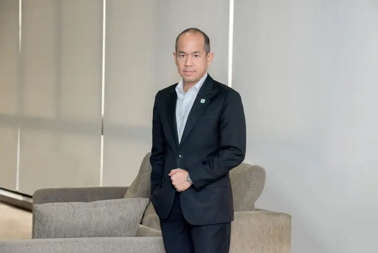 ธนาคารกสิกรไทยตอกย้ำการเป็นธนาคารแห่งภูมิ...