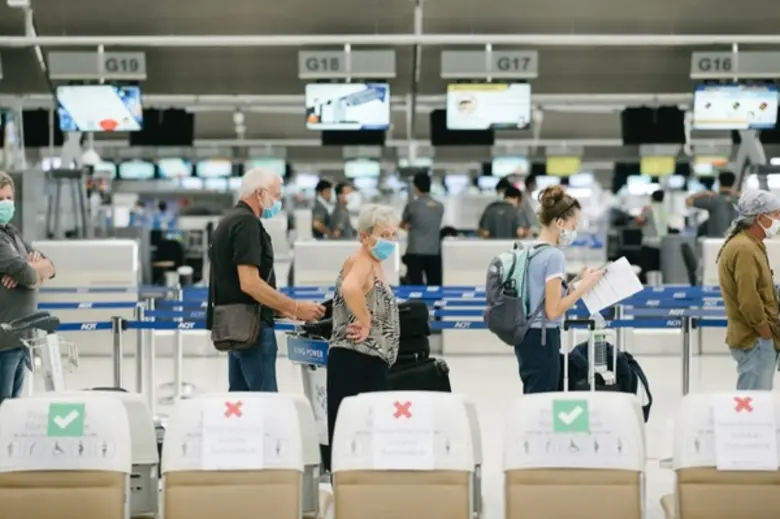 สหภาพยุโรปและประเทศสมาชิกแสดงความเป็นน้ำหนึ่งใจเดียวกันในการช่วยเหลือพลเมืองยุโรป 7000 คน ในไทยกลับบ้าน