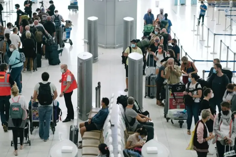 สหภาพยุโรปและประเทศสมาชิกแสดงความเป็นน้ำหนึ่งใจเดียวกันในการช่วยเหลือพลเมืองยุโรป 7000 คน ในไทยกลับบ้าน