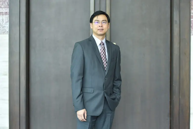 กลุ่ม KTIS พบมีการนำแอลกอฮอล์ 70% พร้อมใช...