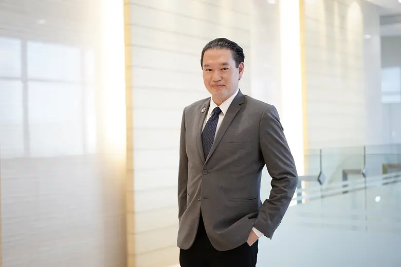 บมจ.โรงพยาบาลอินเตอร์เมดิคัล แคร์ แอนด์ แ...