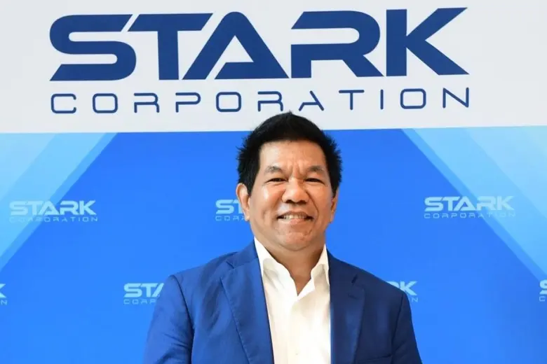 STARK มั่นใจจุดเริ่มต้นซื้อกิจการปีนี้ ดั...