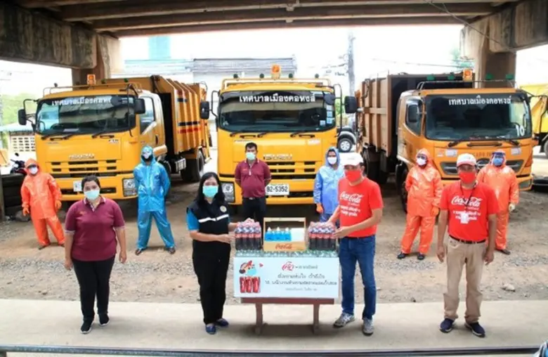 บริษัท หาดทิพย์ จำกัด (มหาชน) โดยพลตรี พั...