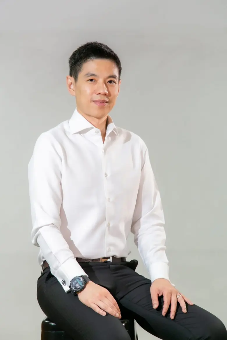 ดร.มหัทธนะ อัมพรพิสิฏฐ์ กรรมการผู้จัดการ ...