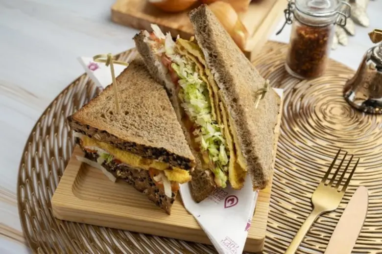 เอาใจแซนวิชเลิฟเวอร์