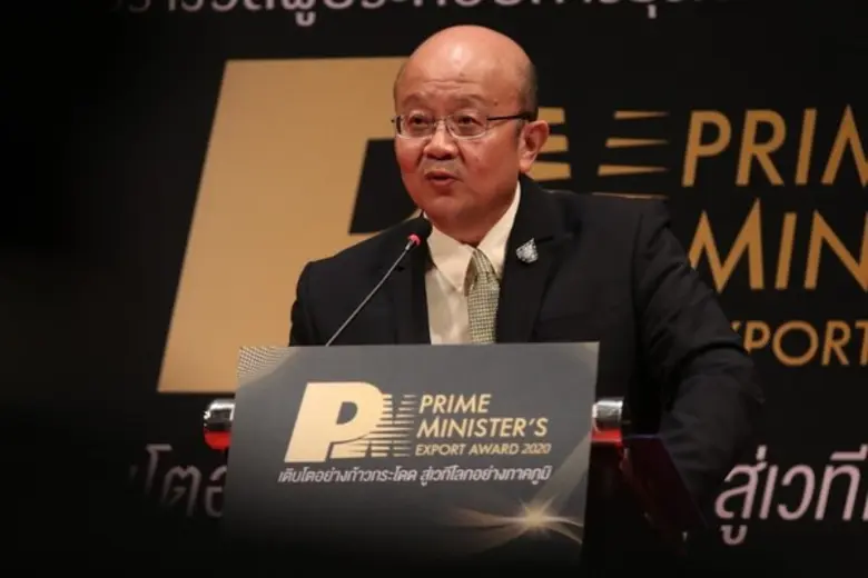 เสริมแกร่งแบรนด์ไทย สู้ศึกการค้าโลก เปิดรับสมัครแล้ว PM AWARD 2020 รางวัลทรงคุณค่าสำหรับผู้ส่งออกไทย
