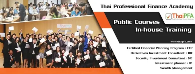 Thai Professional Finance Academy (ThaiPF...