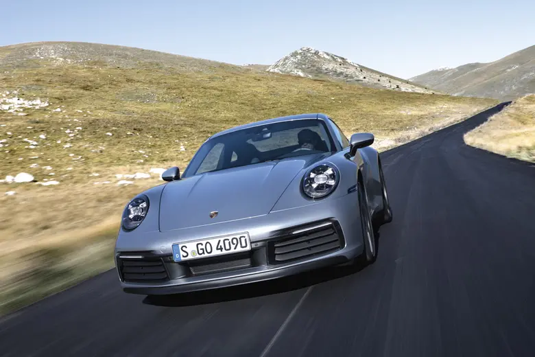 World Car of the Year: ปอร์เช่ ไทคานน์ (Porsche Taycan) คว้า 2 รางวัลเกียรติยศ
