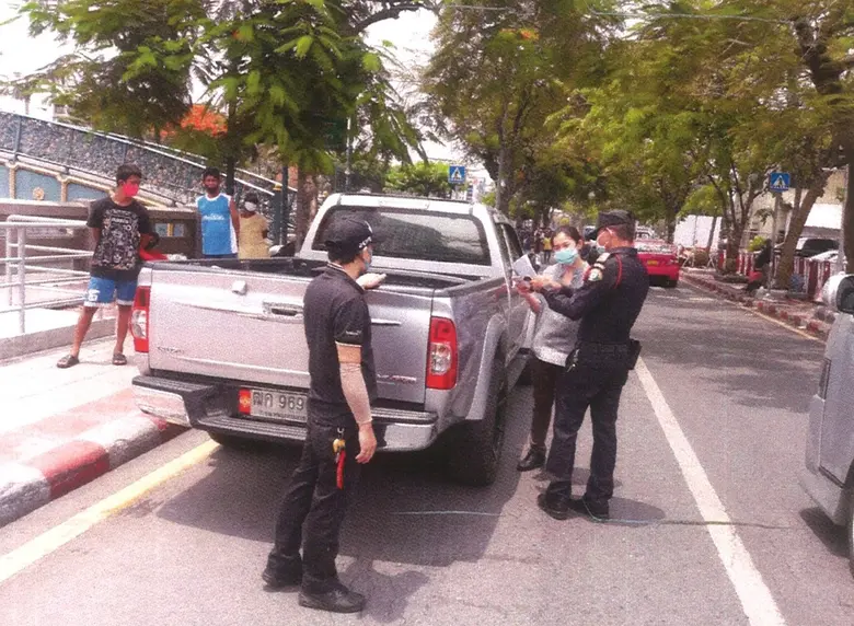 นายเฉลิมพล โชตินุชิต ผู้อำนวยการสำนักพัฒน...