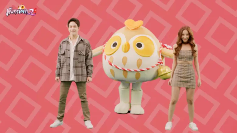 “วิคเตอร์-พิกเล็ท”โชว์หวานใน MV เพลง “ข้าคือจอมยุทธ”