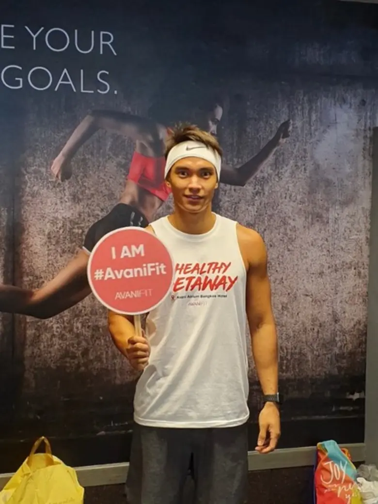 อวานี โฮเทลส์ แอนด์ รีสอร์ท จับมืออินฟลูเ...