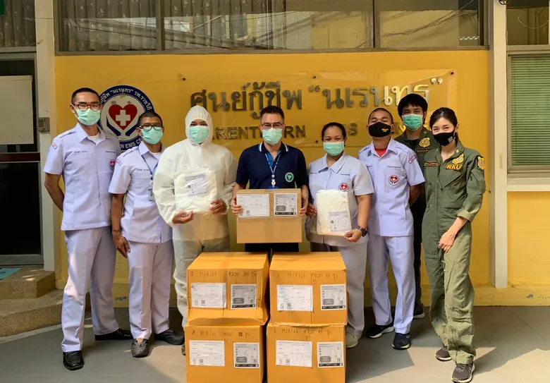 ล่าสุดค่ายเพลง “เจมีดี” ภายใต้การดูแลของ ...