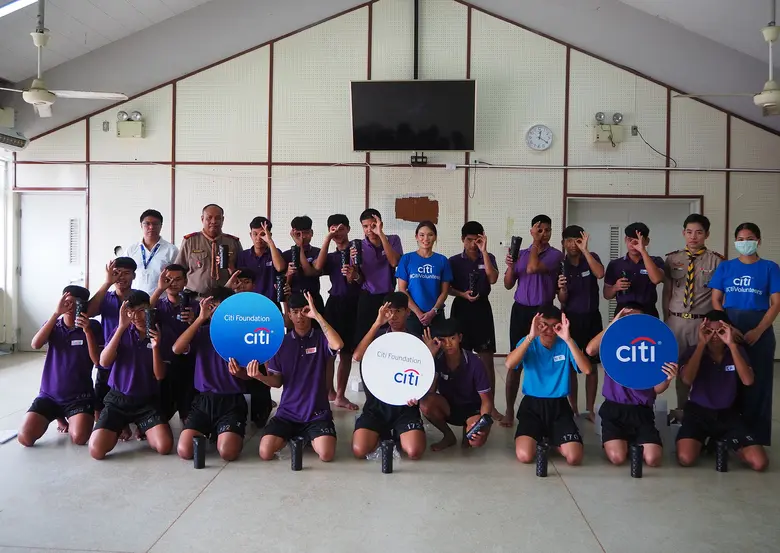 นางสาววันวิสาข์ โคมินทร์ ผู้อำนวยการอาวุโ...