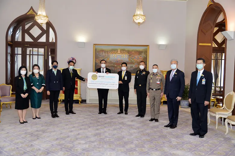 พลเอก ประยุทธ์ จันทร์โอชา นายกรัฐมนตรี แล...