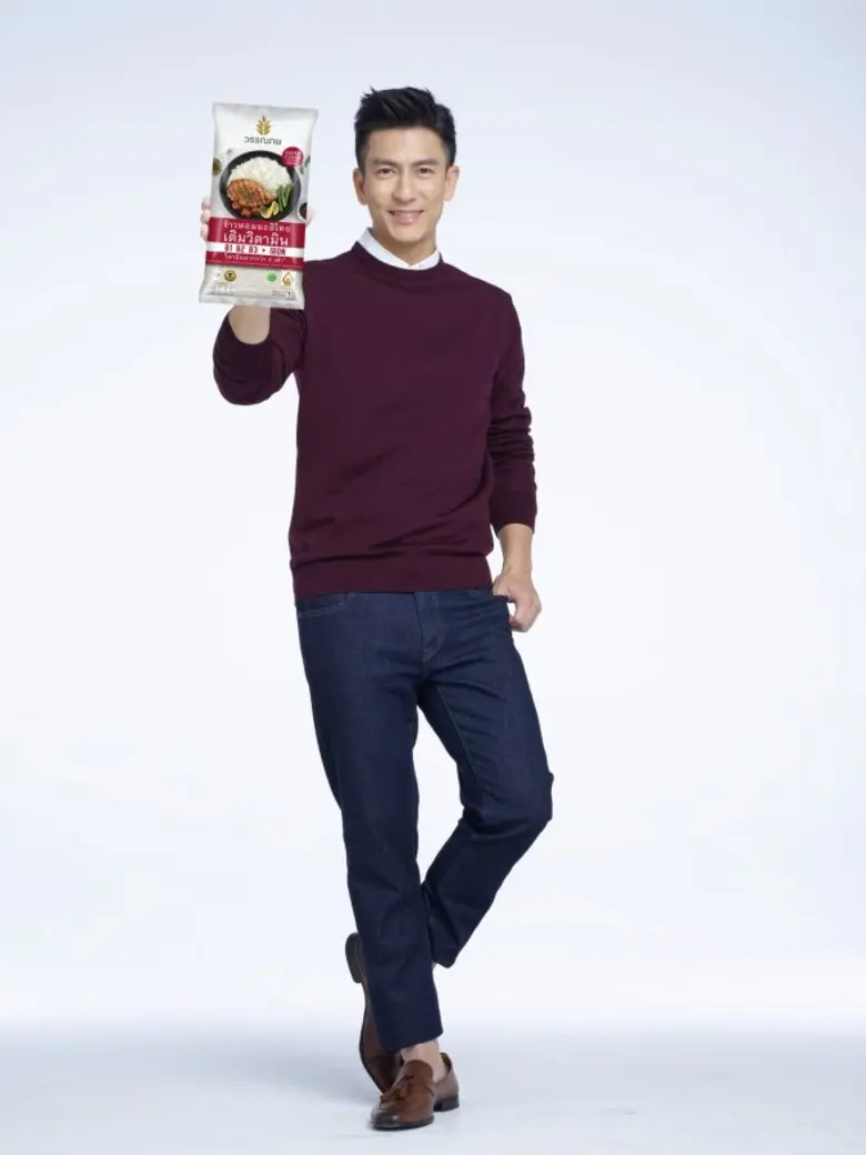 ทั้งถ่ายละครและเข้าไปผจญภัยในป่า แต่ทว่า ...