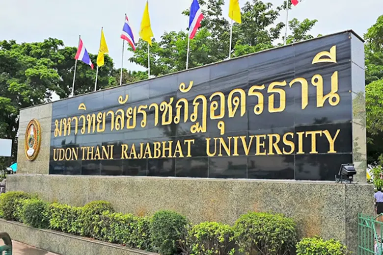 นักเรียนนักศึกษาในจังหวัดอุดรธานี ตื่นตัว...