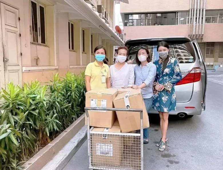 แม้วิกฤต “โควิด-19” จะหนักหนาสักแค่ไหน แต...