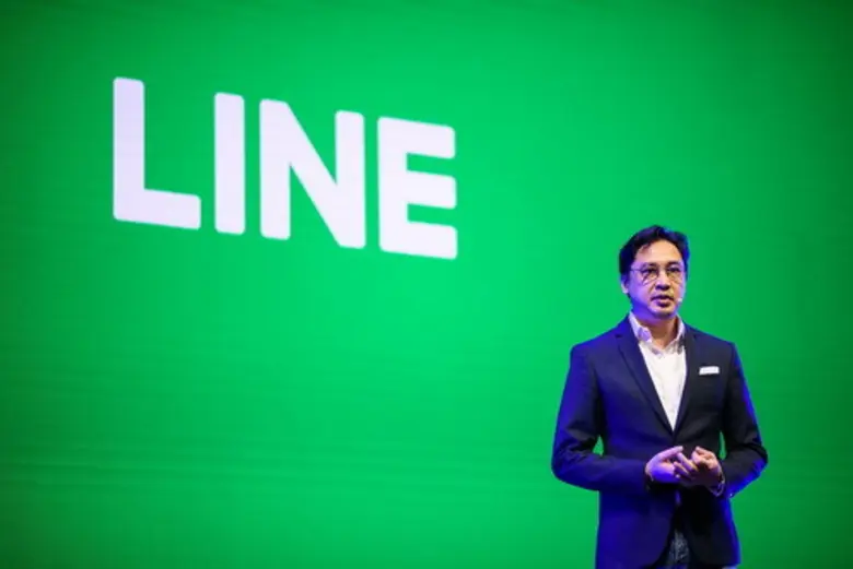 LINE เดินหน้ามอบประสบการณ์ที่ดีที่สุดต่อผู้ใช้ไทย จับมือ Huawei Thailand
