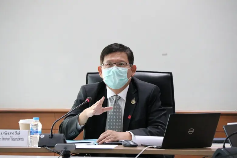 เมื่อช่วงปลายสัปดาห์ที่ผ่านมา สำนักงานสภา...