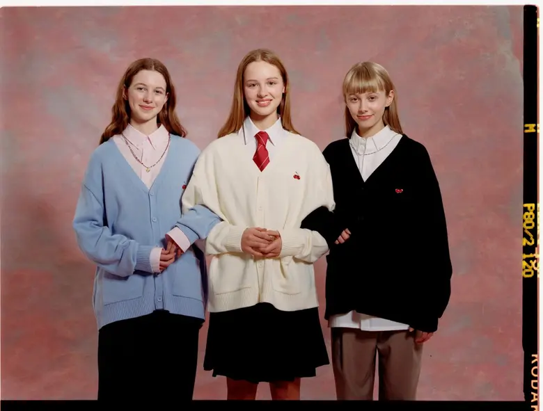 ALAND คว้าแบรนด์แฟชั่นลายเชอรี่ฮอตที่สุดจากเกาหลี อยู่บ้านห้ามตกเทรนด์!! ช้อปแล้วเสิร์ฟความน่ารักถึงหน้าบ้านได้แล้ววันนี้