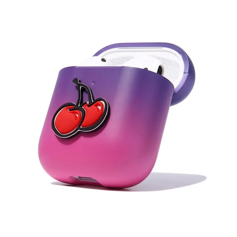 ALAND คว้าแบรนด์แฟชั่นลายเชอรี่ฮอตที่สุดจากเกาหลี อยู่บ้านห้ามตกเทรนด์!! ช้อปแล้วเสิร์ฟความน่ารักถึงหน้าบ้านได้แล้ววันนี้