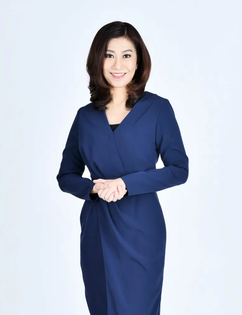 นางวรางค์ ไชยวรรณ กรรมการและรองกรรมการผู้...