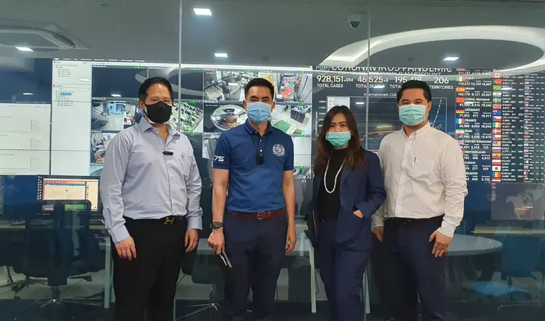 นายสิทธิเดช มัยลาภ (ที่ 2 จากซ้าย) ประธาน...