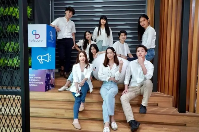 Tellscore ผู้ให้บริการอินฟลูเอนเซอร์ มาร์...