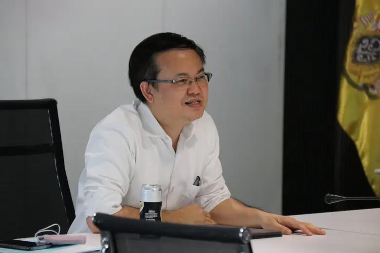 สำนักงานสภานโยบายการอุดมศึกษา วิทยาศาสตร์...