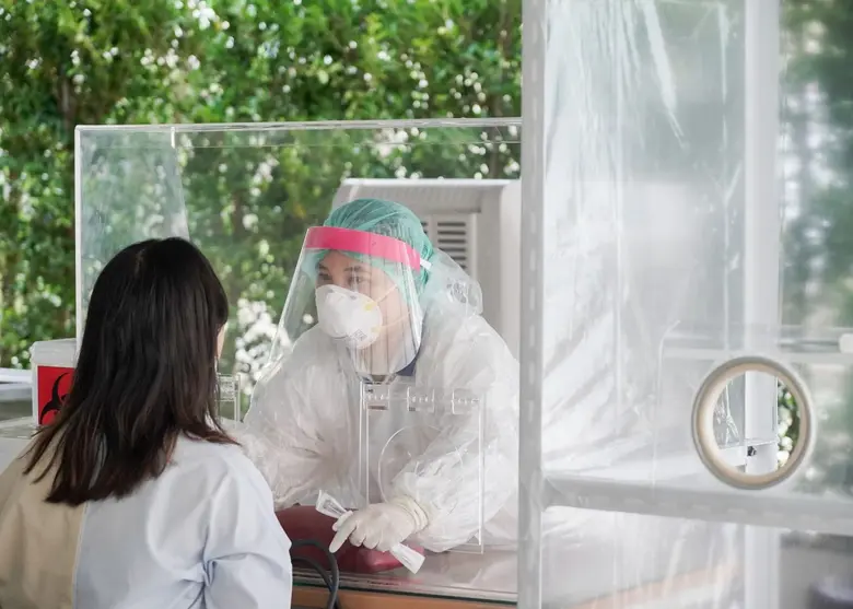 'โรงพยาบาลสินแพทย์ รามอินทรา’ ตอกย้ำความใส่ใจช่วงโควิด-19 แยกพื้นที่ปลอดเชื้อ สร้างความมั่นใจคนไข้ทั่วไป