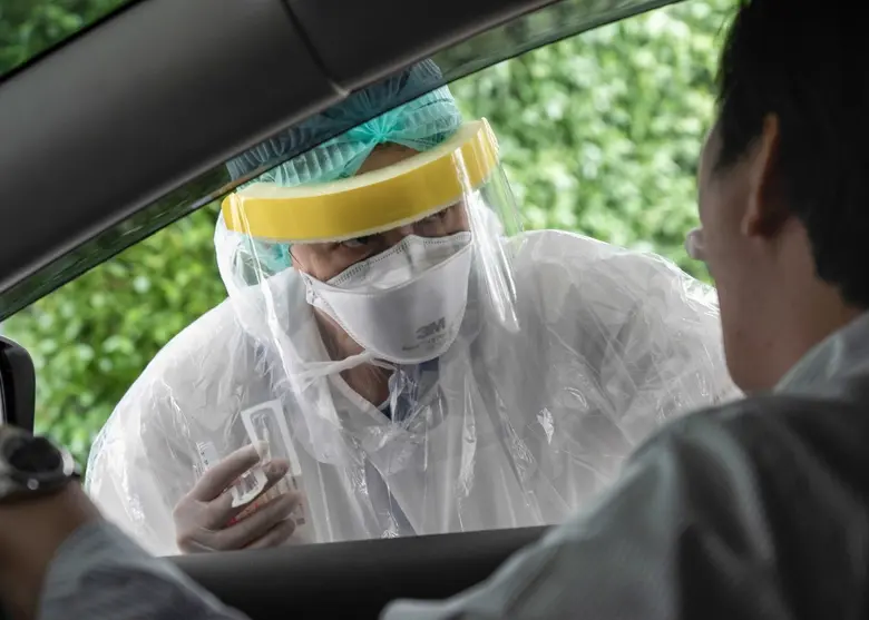 'โรงพยาบาลสินแพทย์ รามอินทรา’ ตอกย้ำความใส่ใจช่วงโควิด-19 แยกพื้นที่ปลอดเชื้อ สร้างความมั่นใจคนไข้ทั่วไป