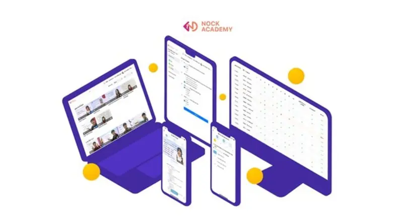 บริษัท ลิคลาส เอ็ดดูเคชั่น จำกัด ผู้พัฒนา...