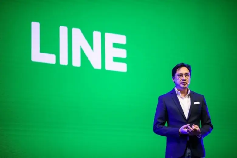 LINE Continues to Give Best Experience
