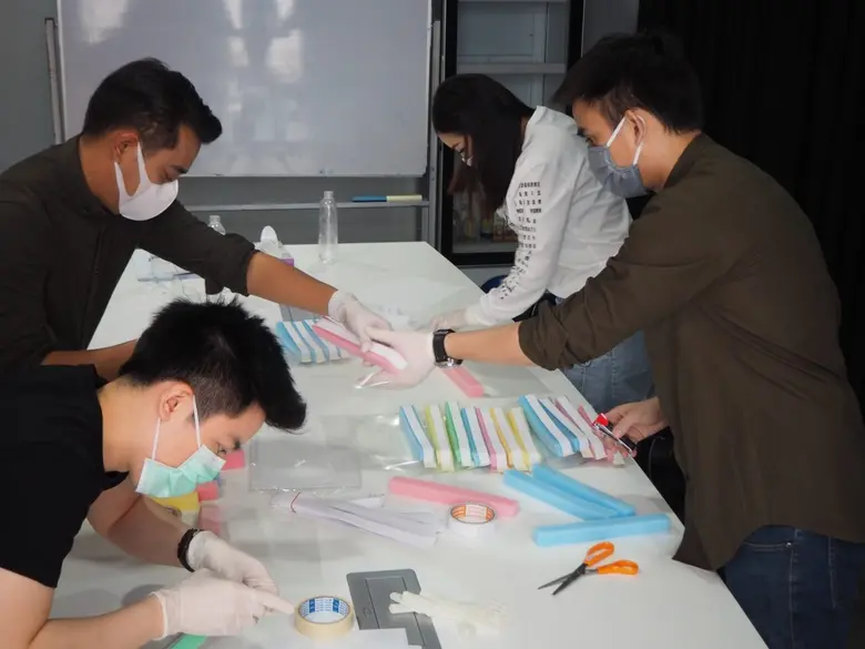 นอกจากจะทำหน้าที่รายงานข้อมูลข่าวสาร สาระ...