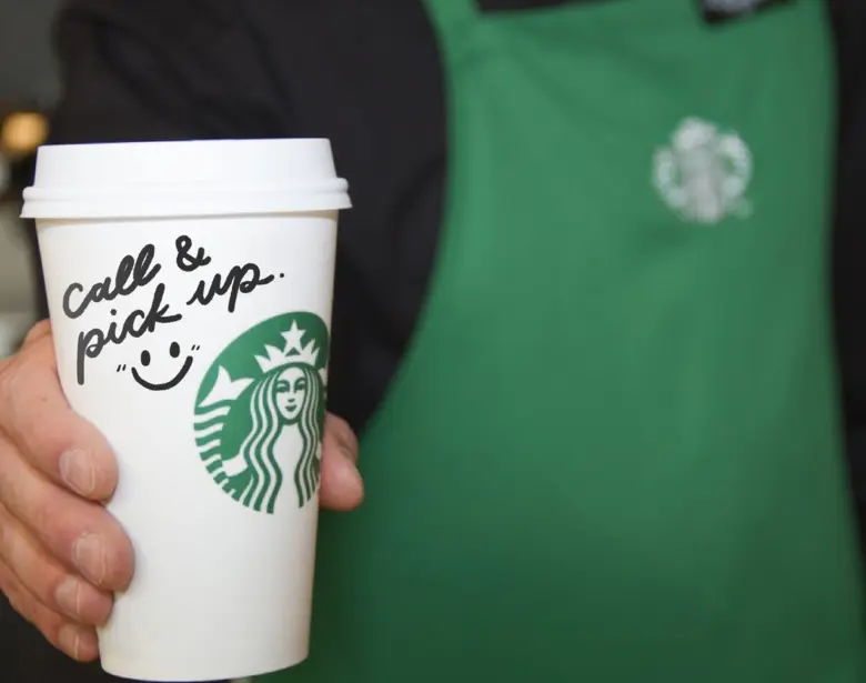 สตาร์บัคส์ ประเทศไทย เตรียมเปิดบริการ Cal...