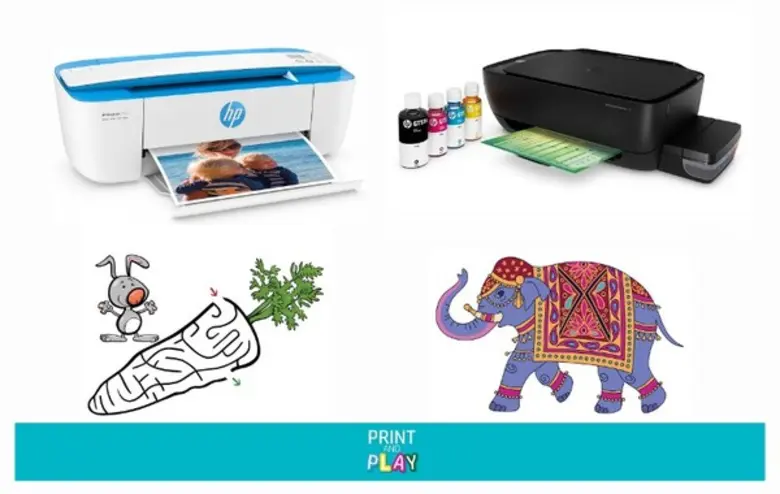 เอชพี อิงค์ ประเทศไทย แนะนำแพลตฟอร์มออนไล...