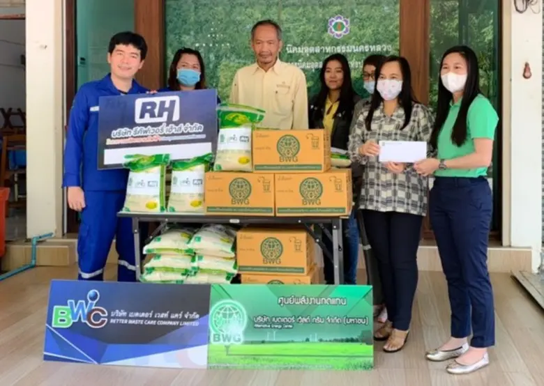 จากสถานการณ์การแพร่ระบาดของไวรัสโคโรน่าหร...