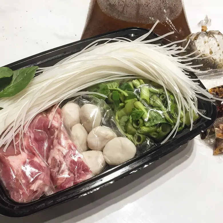 เดอะไนน์ เซ็นเตอร์ พระราม 9 ชวนทำก๋วยเตี๋ยวเรือรสเด็ด สดใหม่ อร่อยครบสูตร “ก๋วยเตี๋ยวเรือกลางกรุง”