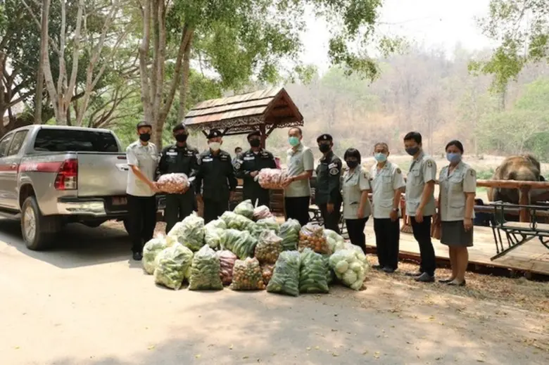กระทรวงทรัพยากรธรรมชาติและสิ่งแวดล้อม องค...