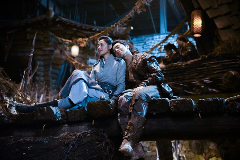 อยู่บ้านก็ปลอดภัย แถมผจญภัยไปกับหนังดีฟอร...