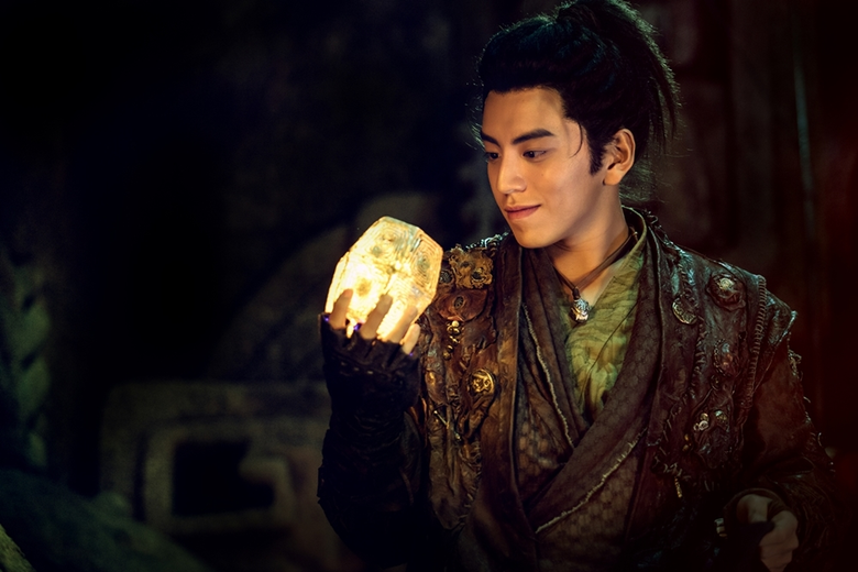 หนังดีฟอร์มยักษ์ “อภินิหารตำนานมุกนาคี” ครั้งแรกฟรีทีวีไทย ทางช่อง “MONO29” ส.25 เม.ย.นี้