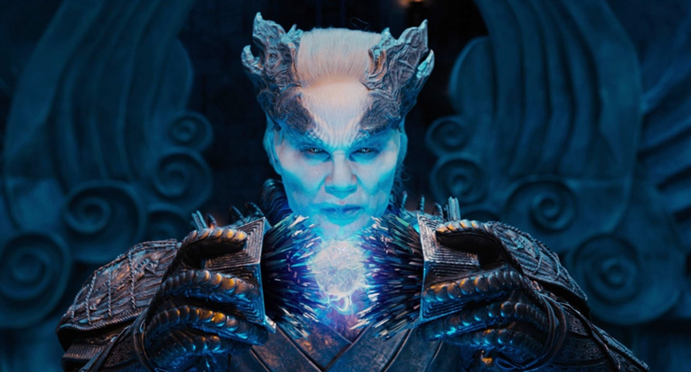 หนังดีฟอร์มยักษ์ “อภินิหารตำนานมุกนาคี” ครั้งแรกฟรีทีวีไทย ทางช่อง “MONO29” ส.25 เม.ย.นี้