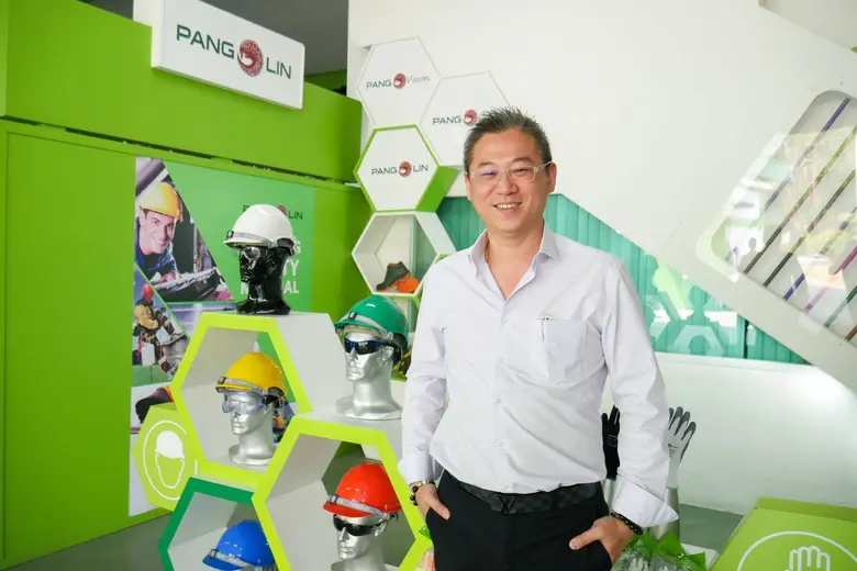 ในแวดวงอุตสาหกรรมแทบจะไม่มีใครไม่รู้จักอุ...